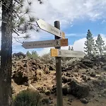 Ruta Del Agua Cuevas del Palmar