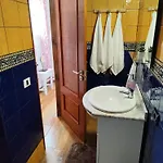 Apartament Ruta Del Agua Cuevas del Palmar