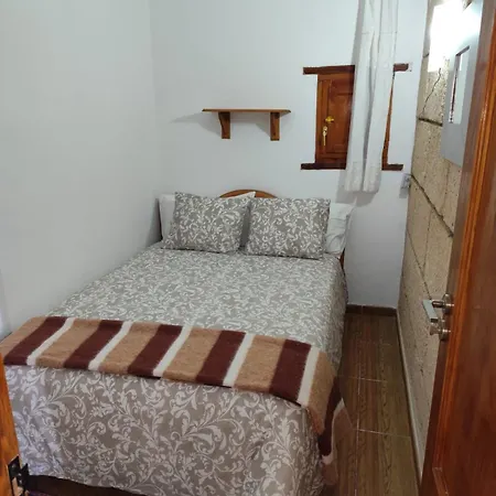 Ruta Del Agua Apartment Cuevas del Palmar