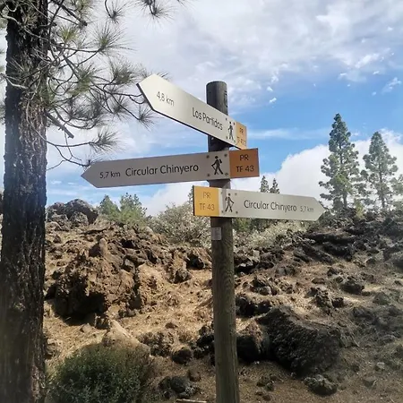 Ruta Del Agua Cuevas del Palmar