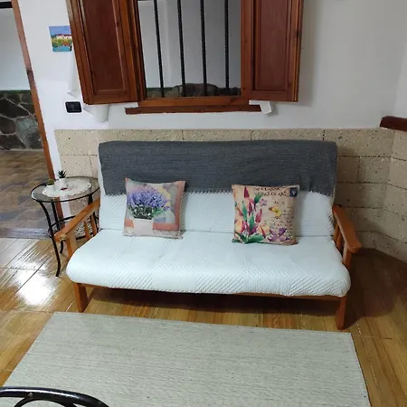 Apartment Ruta Del Agua