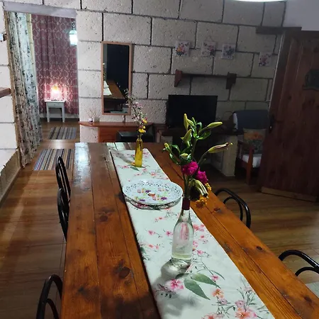 Apartment Ruta Del Agua