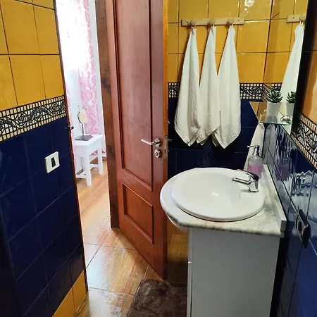 Apartment Ruta Del Agua Cuevas del Palmar